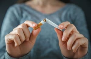 beneficios de dejar de fumar